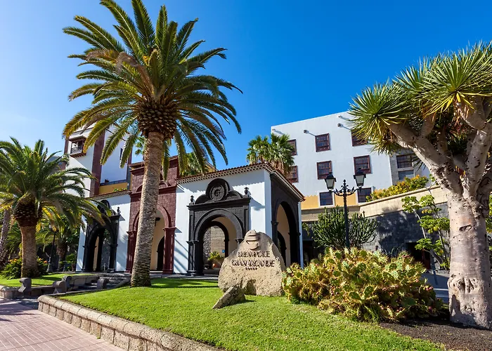 Gran Tacande Wellness&Relax Costa Adeje